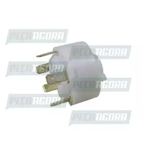 COMUTADOR IGNICAO PARA SCANIA SERIE 4 UNIVEL (371910.)