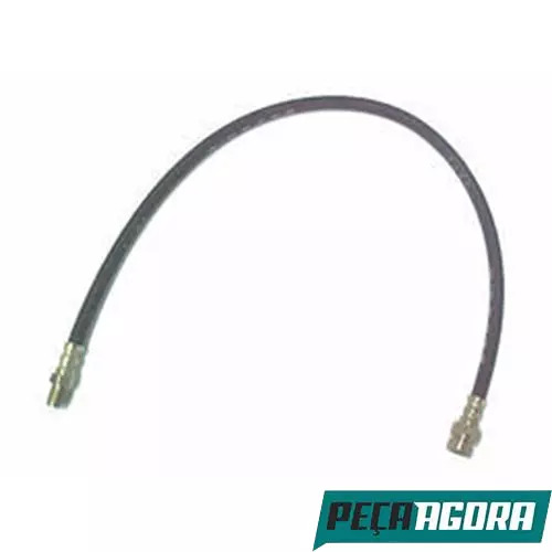 FLEXIVEL FREIO TRASEIRO 630 MM MERCEDES BENZ L1113 1313 1513 (0504284335)