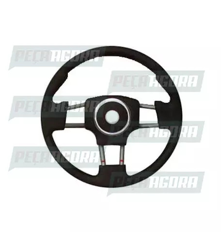 VOLANTE WALROD-E ESPORTE SC112/113 500MM (238047)