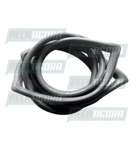 BORRACHA PARA-BRISA F1000 72/92 SEM FRISO TRADICIONAL (TUB103110A)