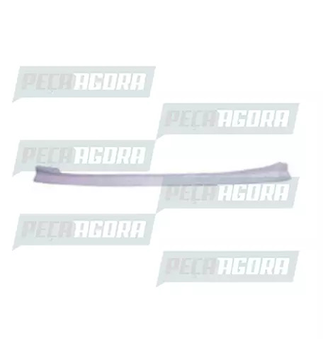 BIGODE MERCEDES BENZ 1935 BICUDO FIBRA (279133)