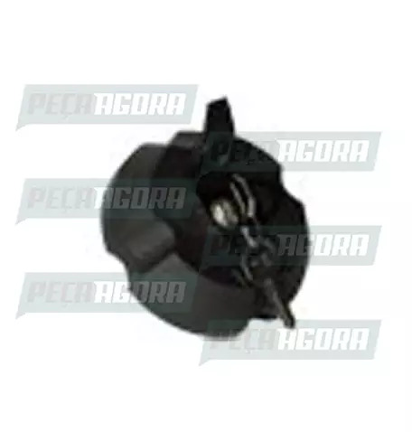 TAMPA TANQUE PARA SCANIA TODOS COM CHAVE CLICK (213032)