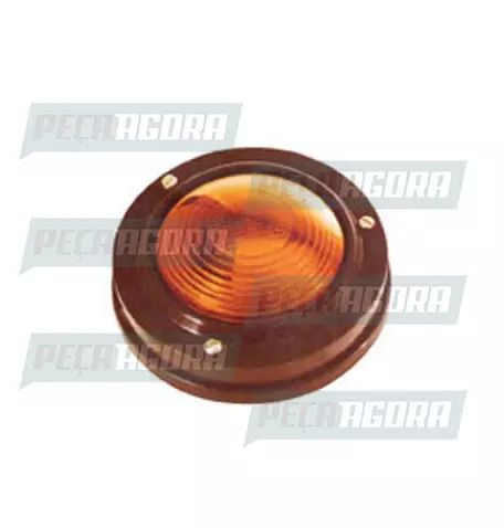 LENTE ESTRIBO DEGRAU 049 AF (241140)