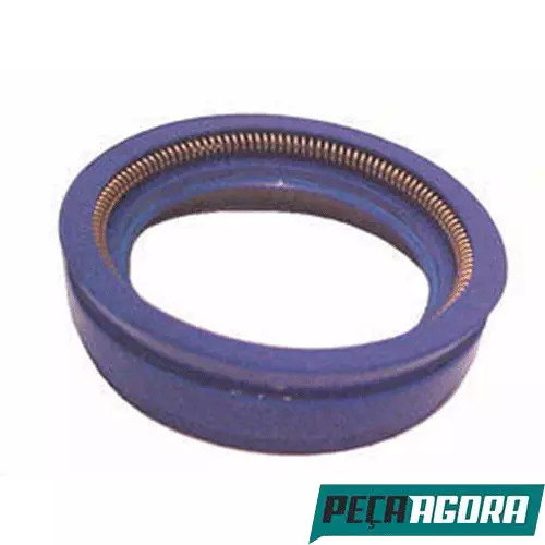 RETENTOR GRANDE SERVO FREIO 608 MERCEDES BENZ 1370 1710 (Q480283039)