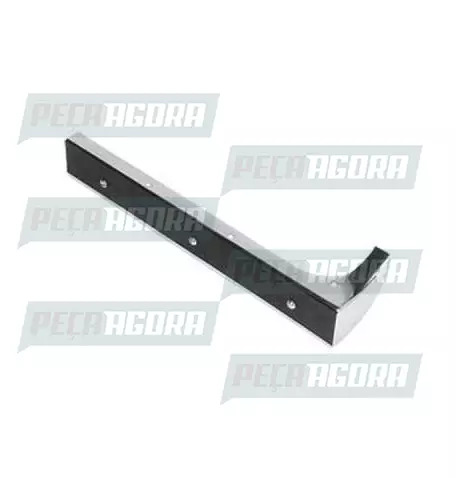 PAR SUPORTE PARABARRO MB 1113 CROMADO FABBOF (211172)