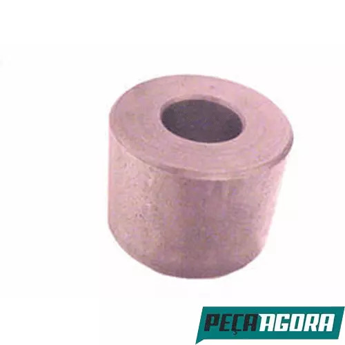 CAIXA 5 ROLETE PATIM FREIO SEM BUCHA 20X51X39 MB 0 370 (CX.3014200039C**5)
