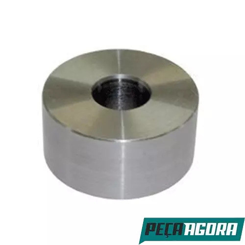 CAIXA 4 ROLETE SAPATA FREIO AR CARRETA RANDON NOVA TRUCKS E CARRETAS (CX.U854231