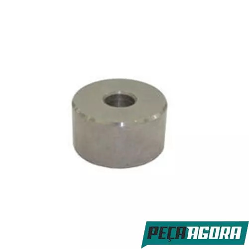 ROLETE SAPATA FREIO AR MERCEDES BENZ RODOVIARIA TRUCKS (3814231339)