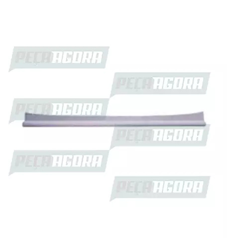 SPOILER MERCEDES BENZ 1938 2000 ... TIPO FRISO FIBRA (279107)