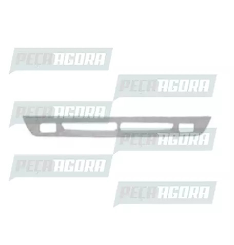 SPOILER MERCEDES BENZ 1114 02 FAROIS DUPLA ABERT.MOD.1934 FIBRA (279086)