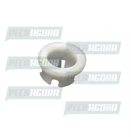 CHAVE SETA OSPINA VOLKSWAGEN CONST/DELIV.05 ... COM LAMPEJO/RETORNO OSPINA (2RO9