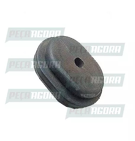 GUARDA PO CAMBIO MERCEDES BENZ OF1318 TRAMBULADOR PLASTICA (3522680497.)