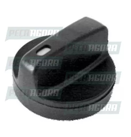 CHAVE ACIONAMENTO FAROIS PARA SCANIA 112 CPL (372622,)