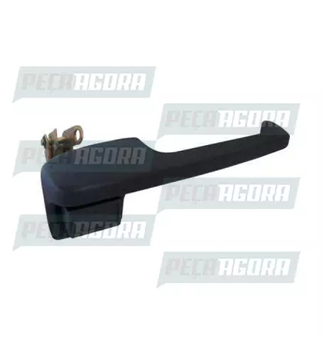 MACANETA EXTERNA F1000 APOS 90 SEM CHAVE DIREITA - ORI (T71837206A.)