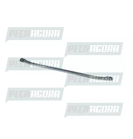 GUARDA PO CAMBIO MERCEDES BENZ 1932/1933 COM CONE 38CMS. (3882607096-CPL6187)