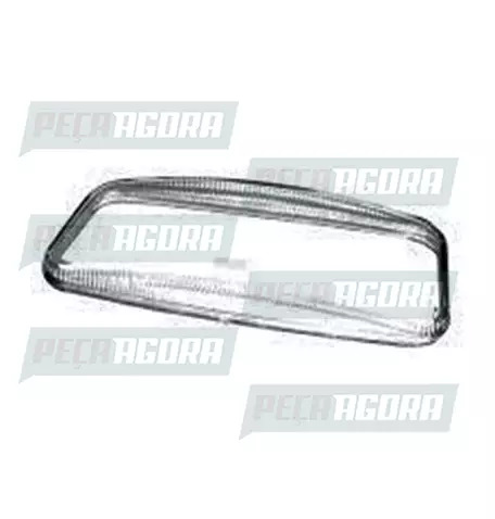 LENTE FAROL PARA SCANIA SERIE 4 ESQUERDO NINO (417065)