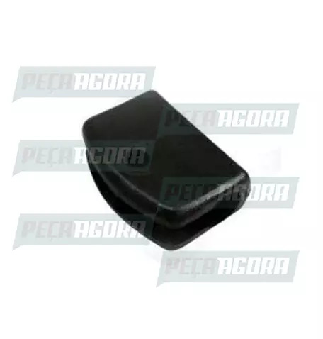 ABRACADEIRA MIOLO DO ESPELHO ROTAMIL GRANDE 18MM (3318110086.)