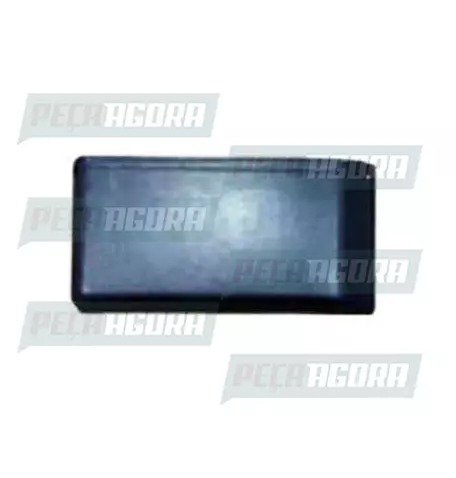 BOLSA LATERAL DA PORTA FORD CARGO DIREITO  - EBM (85HBE23862ABW)