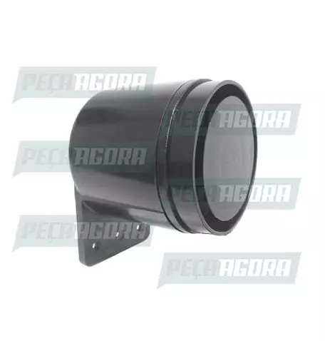 SIRENE RE 12/24V 120DB PROVA D AGUA DNI 4029 (207011)