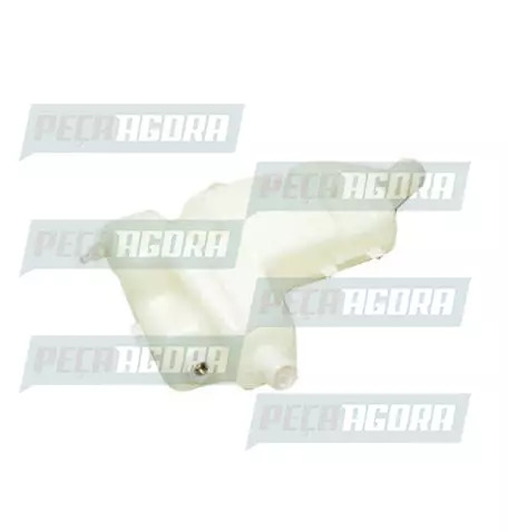 RESERVATORIO AGUA RADIADOR VOLKSWAGEN 93 ... LINHA LEVE (2VC121405)