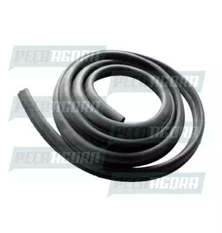 BORRACHA CAPO MOTOR PARA SCANIA SERIE 4 BICUDO (1366836.)