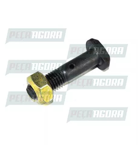 PARAFUSO CONJUNTO RODA DIANTEIRA D70/F13000 (245051)