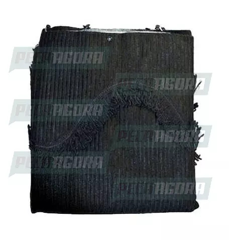 CORTINA GOBELEN MEIO VOLVO GLOBET ALTA  PT (091047)