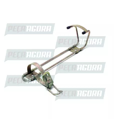 SUPORTE EXTINTOR 1 KG. (211029)