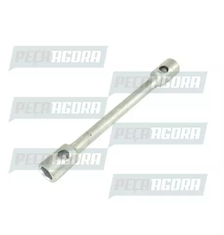 CHAVE RODA SEM CABO 24X27 MERCEDES BENZ 912/1114/ PARA SCANIA 112/VOLKSWAGEN(400