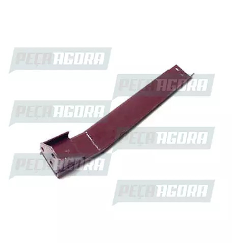 SUPORTE PARACHOQUE ESQUERDO DIANTEIRO LATERAL MB 1113 1313 1314 1316 1317 1513 1