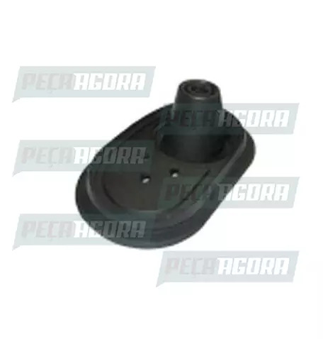 GUARDA PO ALAVANCA CAMBIO PARA SCANIA R112/113/142/143 PE PATO (393107)