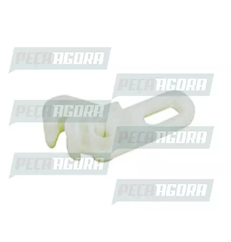 ALAVANCA MACANETA EXTERNA PARA SCANIA SERIE 4 MENOR CPM (1401236)