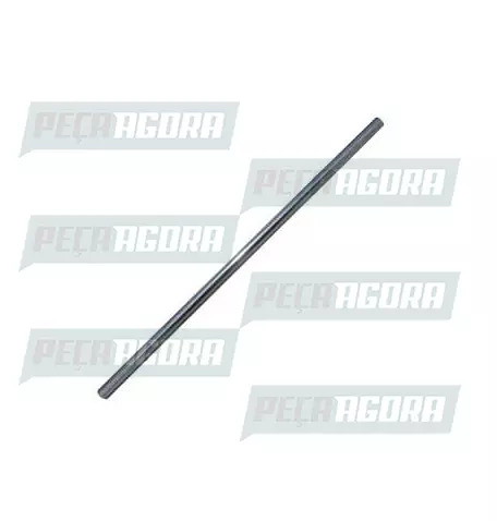 CANO ALUMINIO 120 CMS. RODOAR (200229)