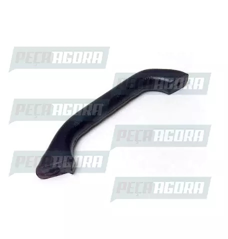 ANTENA AM-FM 2 ESTAGIOS CROMADA (007001)