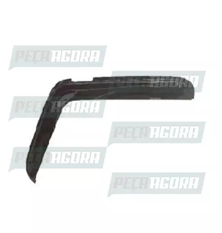 PAR PAR CALHA CHUVA PARA SCANIA 111 ''L'' FM ORIGINAL (420494)