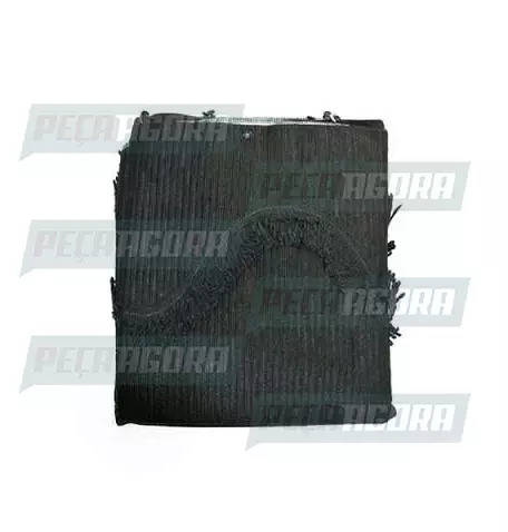 CORTINA GOBELEN 2 PCS.7,00 MTS C/BANDO PT (091013)