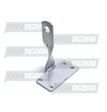 SUPORTE ANTENA PX CAPO VOLVO NL/EDC ESQ (211088-SP1027E)