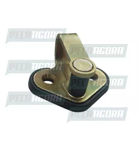 CONEXAO DA MANGUEIRA LIMPEZA PARA SCANIA/VOLVO (077003)