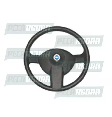 VOLANTE 380MM BOBO TODOS ANTI-FURTO (238085)