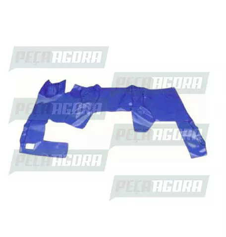 TAPETE VINIL MERCEDES-BENZ 1714/1718 CARA CHATA AB.98 - AZ (419906)