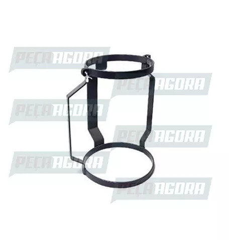 SUPORTE BOTIJAO DE GAS 13 QUILOS (211123)