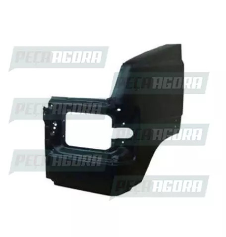 FRONTAL FAROL MERCEDES BENZ 709/914/710 ESQUERDO CENTAURO (417615)