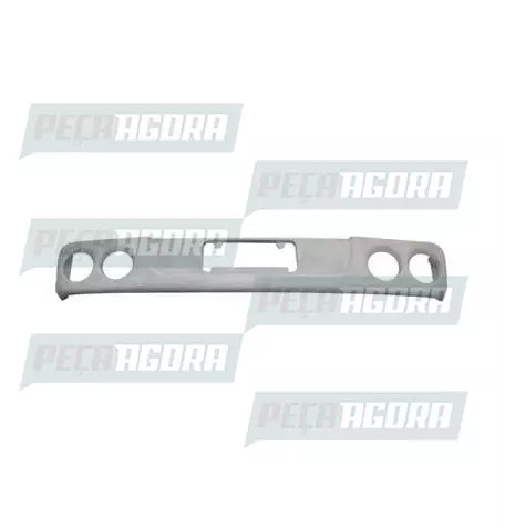 PARACHOQUE DIANTEIRO FORD CARGO 815  FIBRA (279233)