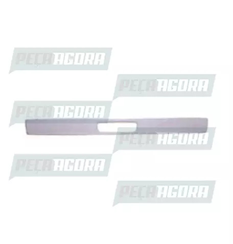 SPOILER VOLKSWAGEN 8.140 95 DIANTEIRA FIBRA (279115)