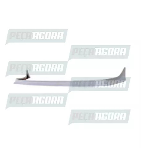 BIGODE MERCEDES BENZ 1935 BICUDO BICO DE PATO FIBRA (279142)