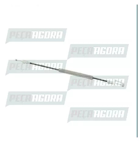 CABO ACIONAMENTO FECHADURA DIREITO/ESQUERDO  VOLVO CHASSIS CURTO UNIVEL (2092258