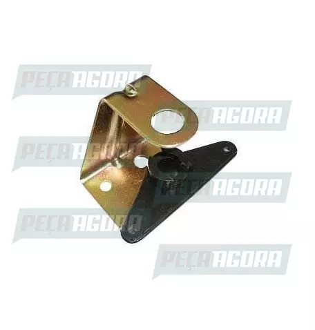 TRINCO DA PORTA PARA SCANIA SERIE 4 ESQ (1346905,)