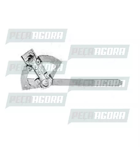 MAQUINA VIDRO MECANICA MERCEDES BENZ SPRINTER 97... DIREITO - ENGEP (9017201446.