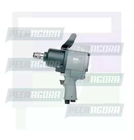 CHAVE IMPACTO 1'' 160 KGF (PISTOLA) (440306)