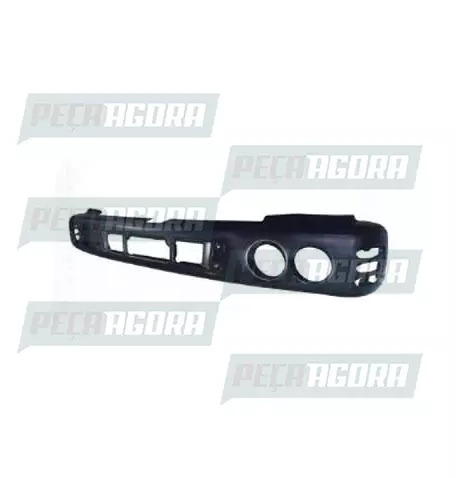 PARACHOQUE COMPLETO MERCEDES BENZ 914-C/ATRON 1719 FPN CHAPA AMALCABURIO (444082